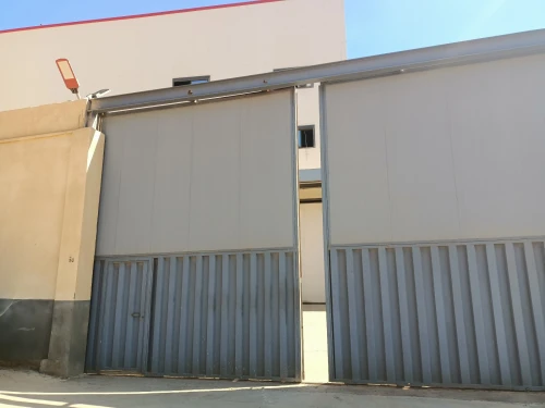 Location Hangar Alger Tessala el merdja