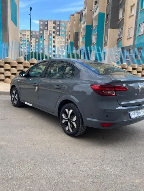 Renault Taliant  2025 