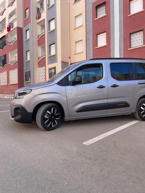 Citroen Berlingo 2025 XTR
