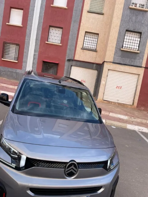 Citroen Berlingo 2025 XTR