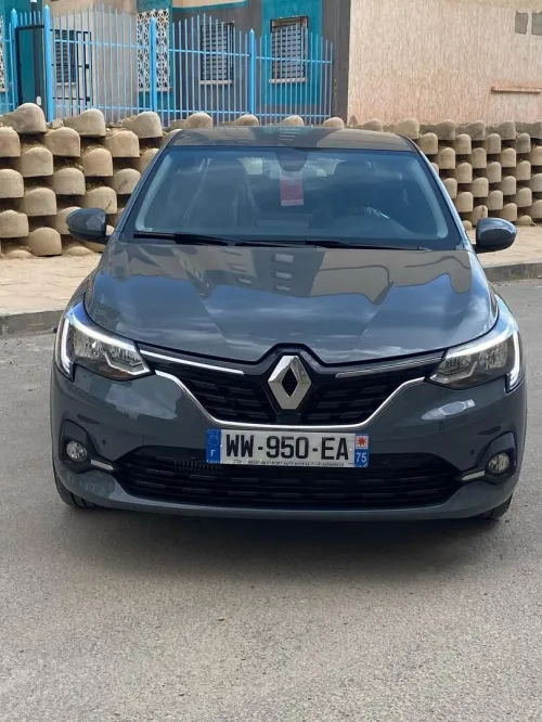Renault Taliant  2025 