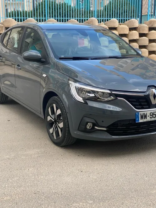 Renault Taliant  2025 