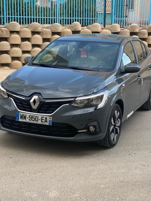 Renault Taliant  2025 