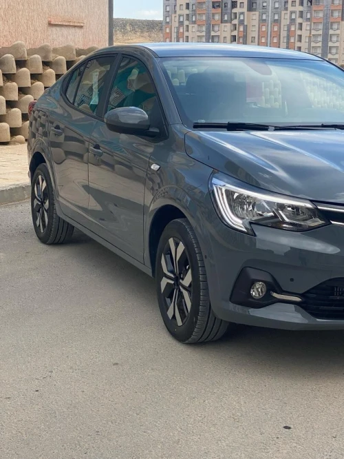 Renault Taliant  2025 