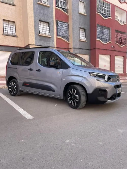 Citroen Berlingo 2025 XTR