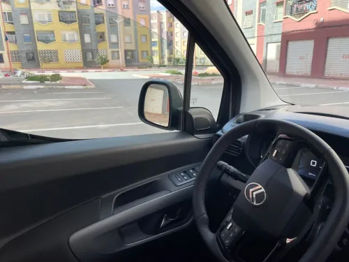 Citroen Berlingo 2025 XTR