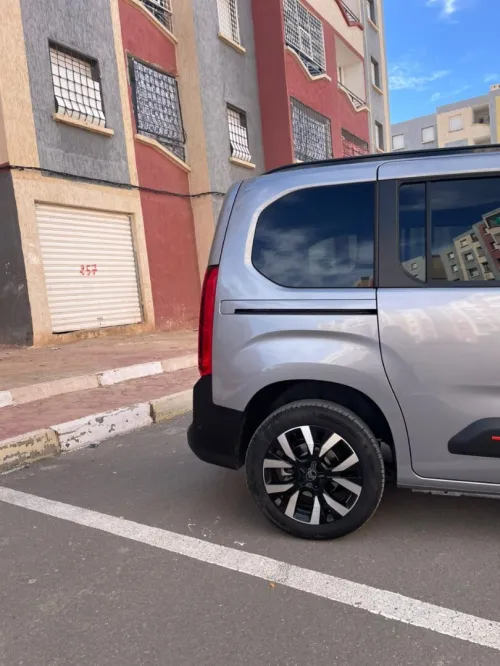 Citroen Berlingo 2025 XTR
