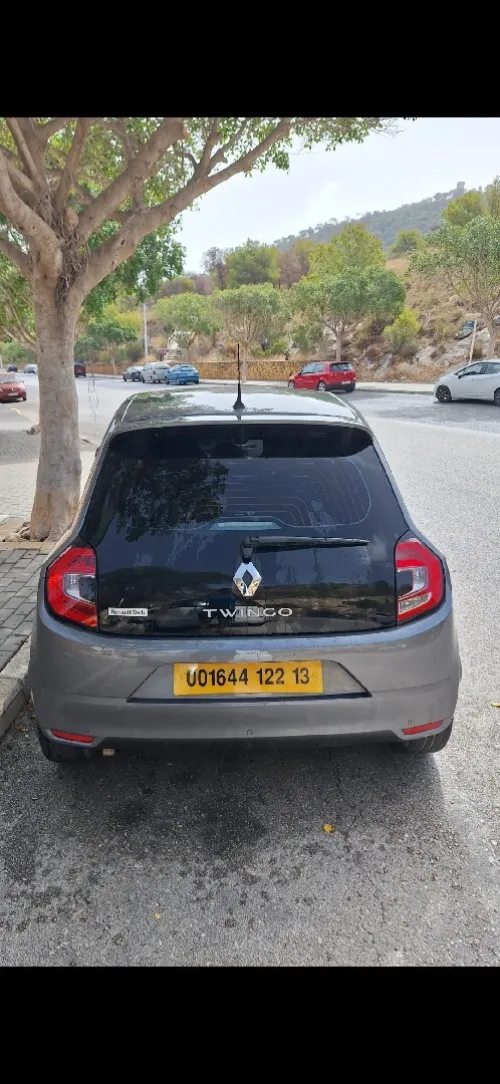 Renault Twingo 2022 expression