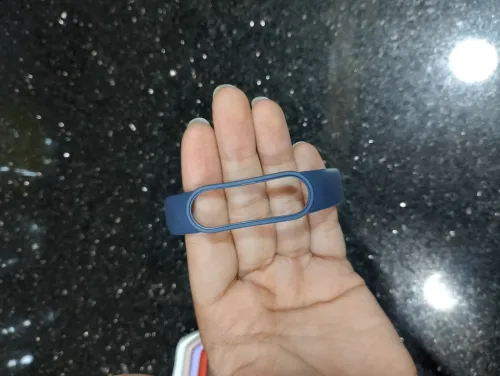 Bracelets Mi band 5 
