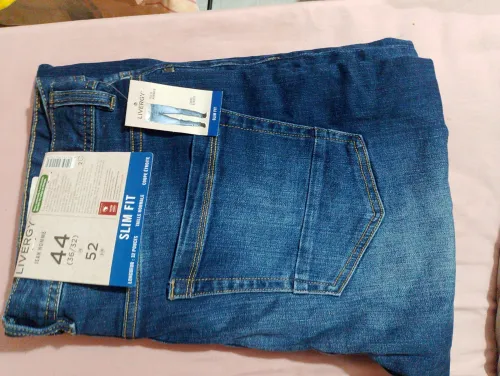 Jeans livergy