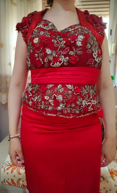 بدرون bedroune pour les fêtes 