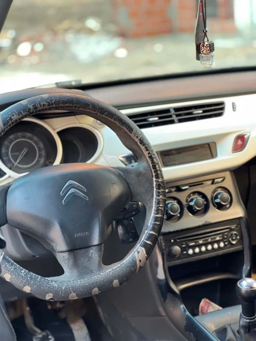 Citroen C3 2012 