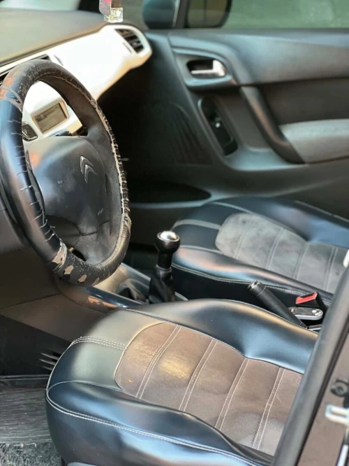 Citroen C3 2012 