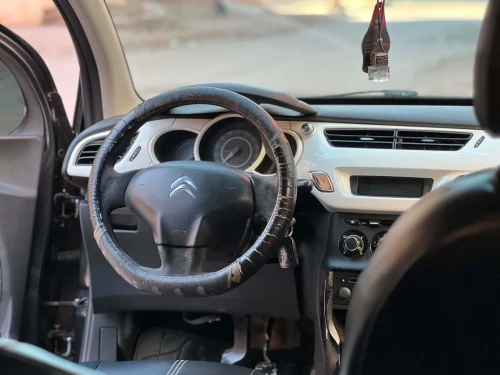 Citroen C3 2012 