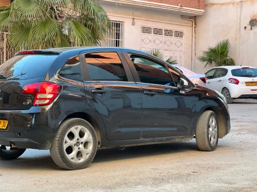 Citroen C3 2012 