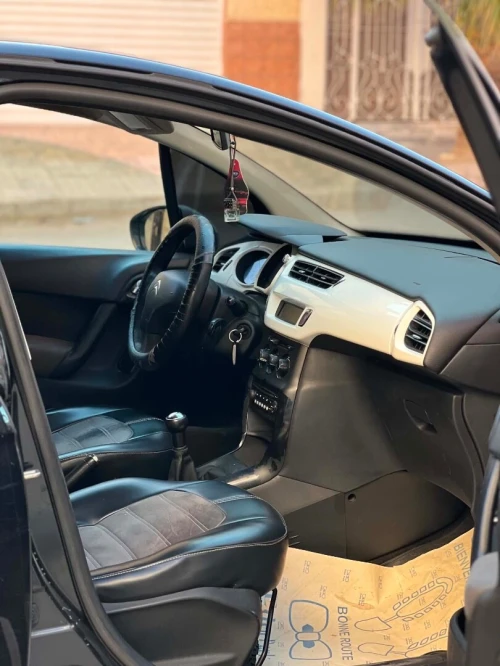 Citroen C3 2012 