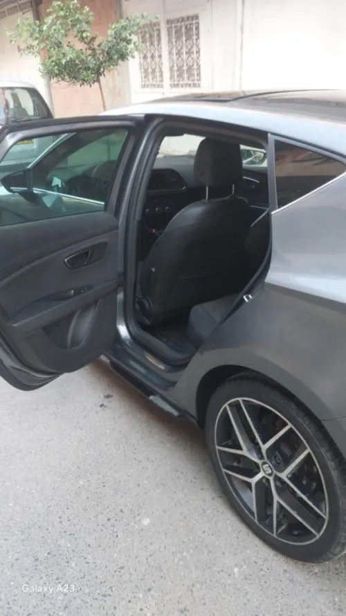 Cupra  Leon 2018 FR+