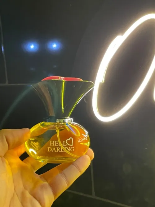 PARFUM FEMME