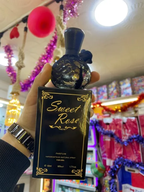 PARFUMS HOMME 