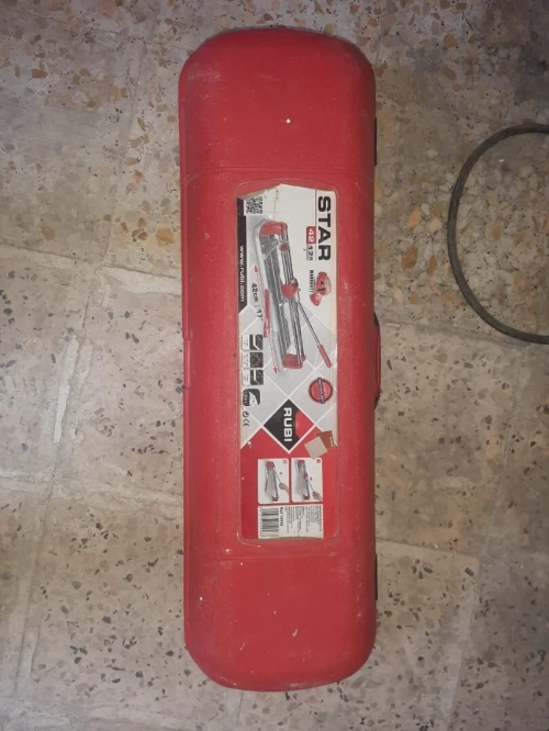 Vend coupe carreaux manuel