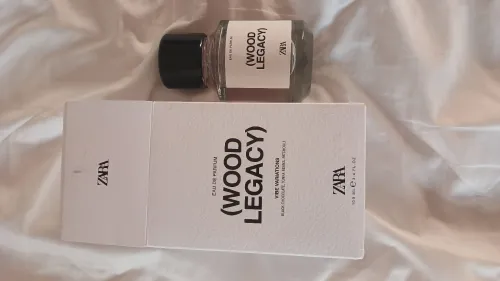 Parfum zara homme original 