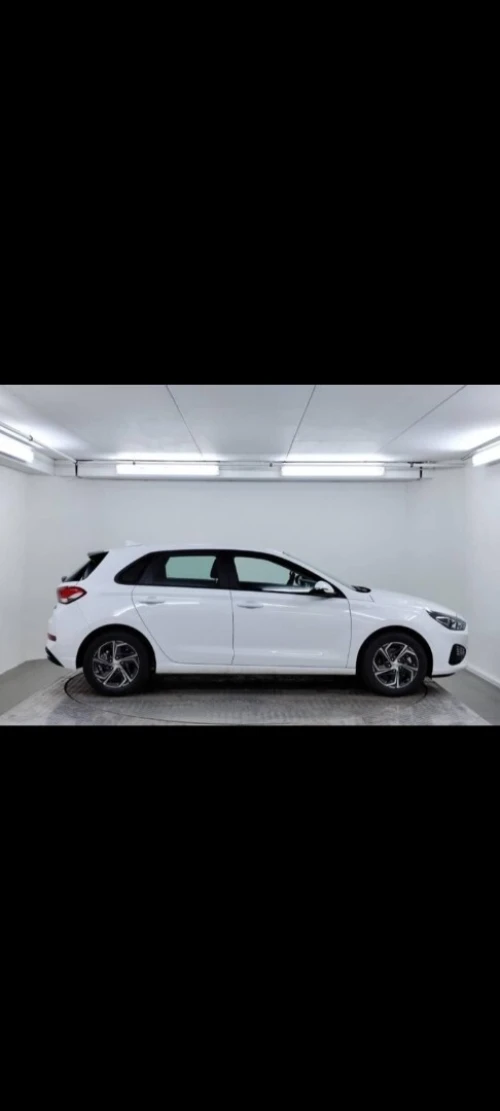 Hyundai I30 2023 I30