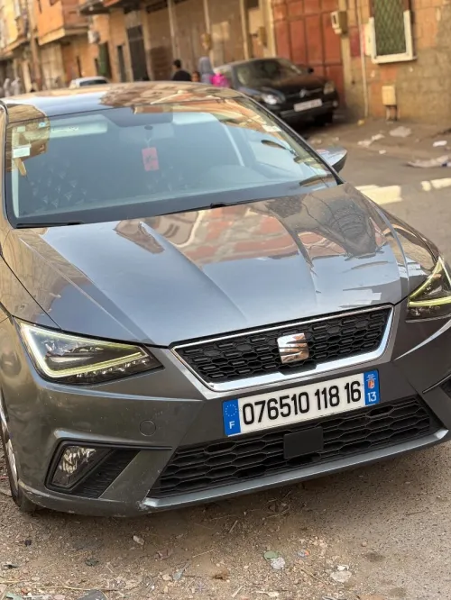 Seat Ibiza 2018 EDITION
