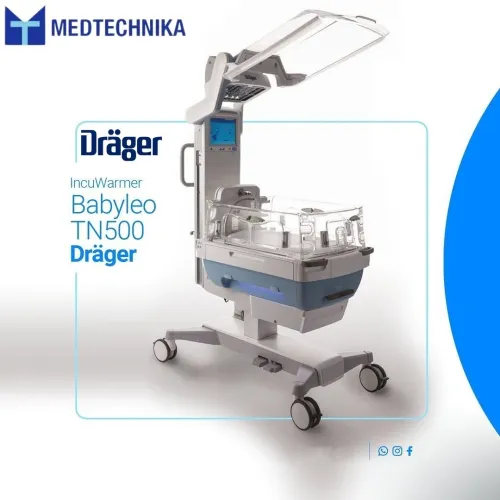 MATERIEL MEDICAL DRAGER 