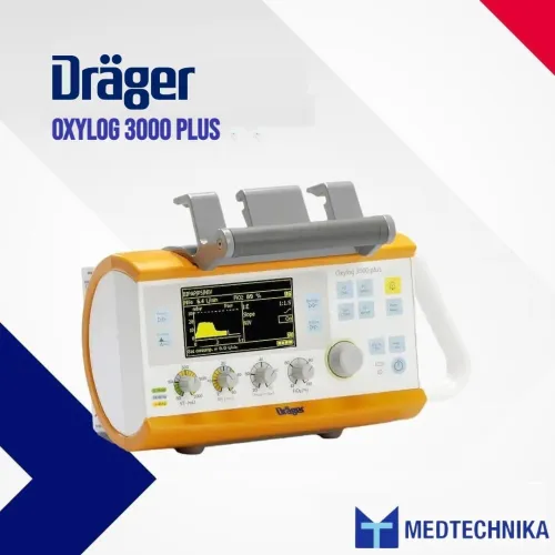 Matériel médical Dräger