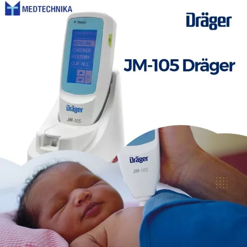 MATERIEL MEDICAL DRAGER 