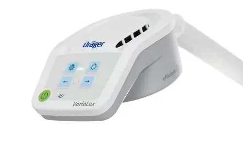 MATERIEL MEDICAL DRAGER 