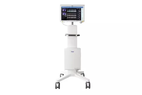 MATERIEL MEDICAL DRAGER 