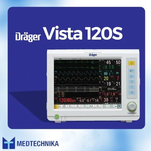 Matériel médical Dräger
