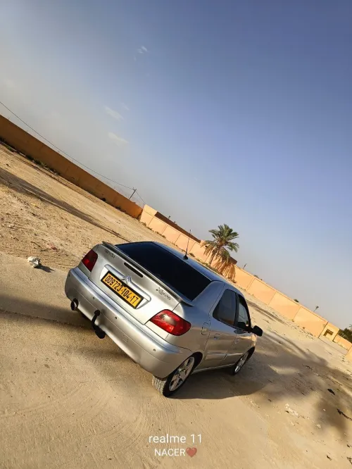 Citroen Xsara 2004 Xsara