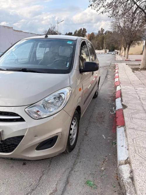 Hyundai i10 2013 
