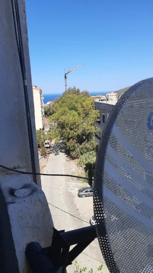 Vente Appartement F2 Tizi Ouzou Tigzirt 2