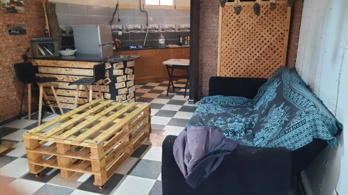 Vente Appartement F2 Tizi Ouzou Tigzirt 3