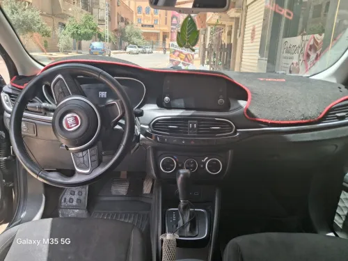 Fiat Tipo Sedan 2024 Urban Plus