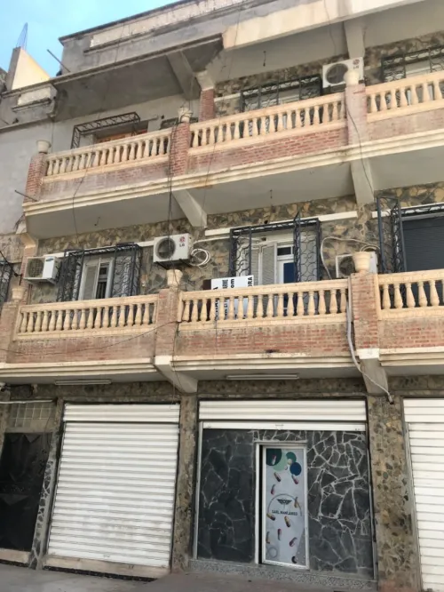 Vente Villa Constantine Constantine