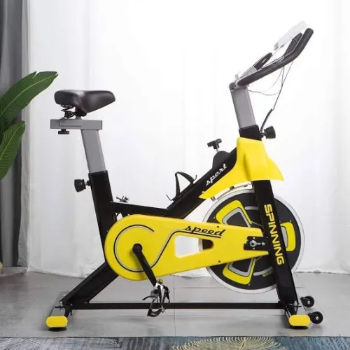 spining bike دراجة ثابتة Vélo de spinning d'intérieur