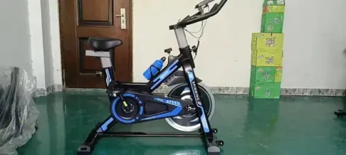 spining bike دراجة ثابتة Vélo de spinning d'intérieur