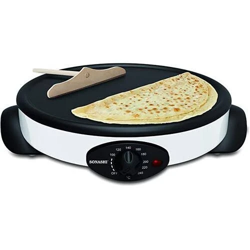 Promotion machine a crêpes et pancakes sonashi 