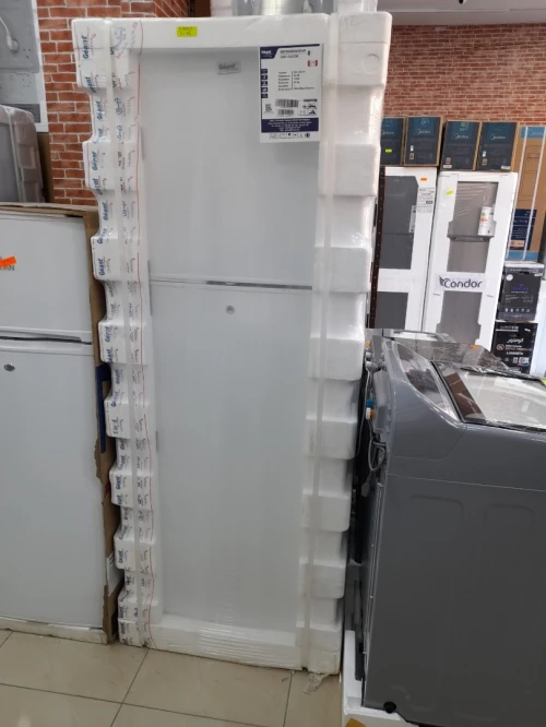 Promotion réfrigérateur géant 500l blanc 