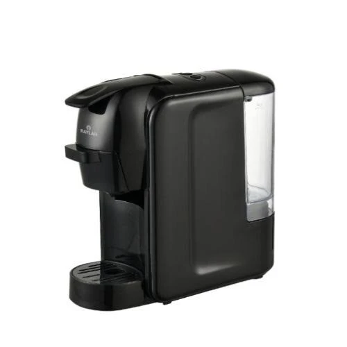 Promotion machine a café raylan 2en1 capsule et poudre 