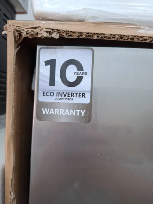 Promotion réfrigérateur TCL 4 portes 620l inox