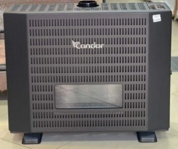 Promotion chauffage condor 12000W