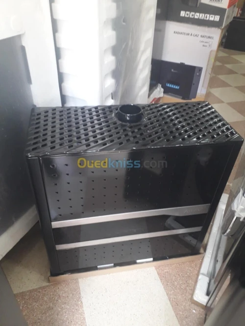 Promotion chauffage atlas 10kw 