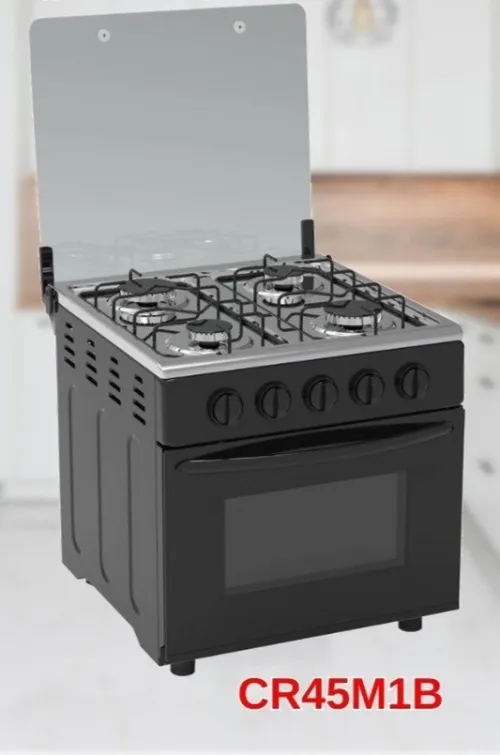 Promotion mini cuisinière cristor 50cm sur 50cm