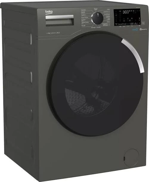 Promotion machine a laver beko 10.5kg gris manhattan 