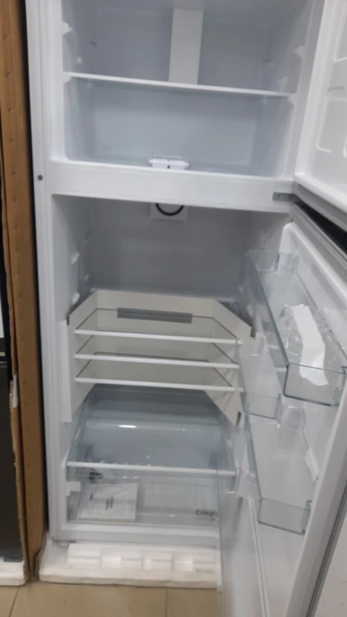 Promotion réfrigérateur beko 560 blanc et gris difrost